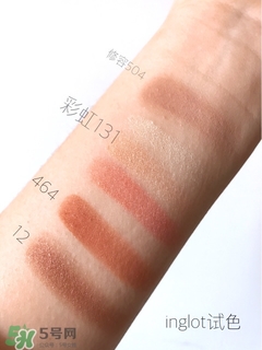 inglot��������ô��?inglot�����̺�����?